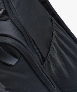 2XU - Commute Backpack - Unisex - Black/Aloha - 2023 -comfyballs-shop UQ7031g BLK ALO 08 1 32496.1668594442