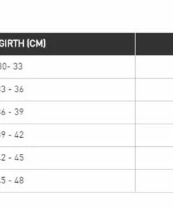 2XU - Elite MCS Compression Calf Guard - 2023 -comfyballs-shop Unisex Calf guard Size 02419.1647429855