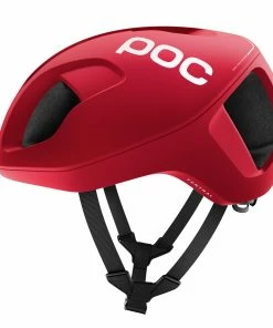POC - Ventral Spin Helmet -comfyballs-shop VENTRAL prismaneRed 94794.1621849765