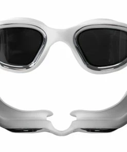 Zone 3 Zone3 - 2023 - Vapour Polarised Goggles - Metallic Silver