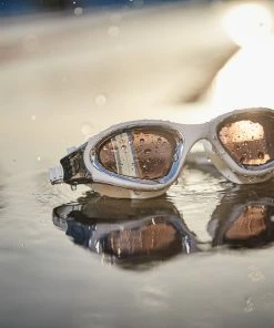 Zone 3 Zone3 - 2023 - Vapour Polarised Goggles - Metallic Silver -comfyballs-shop Vapour 1 52264.1652878279