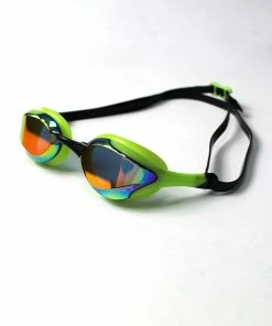 Zone 3 Zone3 - 2023 - Volare Streamline Racing Goggles - Mirror Revo Lens