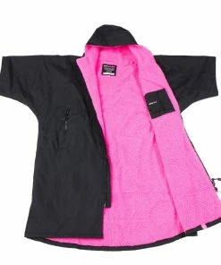 Dryrobe - Advance Changing Robe - Kids 5-9 -comfyballs-shop WEB A DA BP ZIP PKT 1200x1200 32185.1674730893