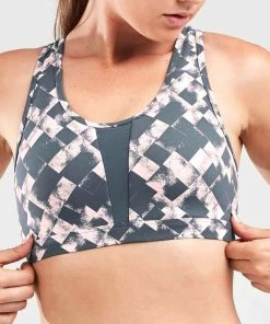 2XU - Perform Medium Impact Crop - Women's