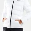 2XU - Women's UTILITY Insulation Jacket - White/Black - Autumn/Winter