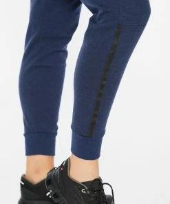 2XU - Commute Trackpant - Women's - Navy Marle/Black 56 2XU - Commute Trackpant - Women's - Navy Marle/Black -comfyballs-shop WR6291b NVM BLK 07 3 23882.1620836709