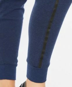 2XU - Commute Trackpant - Women's - Navy Marle/Black 57 2XU - Commute Trackpant - Women's - Navy Marle/Black -comfyballs-shop WR6291b NVM BLK 07 4 01740.1620836709