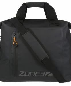 Zone 3 Zone3 - Waterproof Wetsuit Bag - Unisex -comfyballs-shop Waterproof Wetsuit Bag Back 52343.1660732506