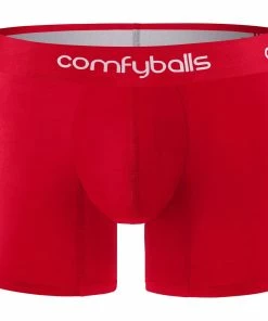 ComfyBalls - Cotton Long Underwear - Men's -comfyballs-shop XXzdnARY 20998.1665670066