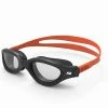Zone 3 Zone3 - Venator-X Goggles - Black/Neon Orange, Photochromatic Lenses