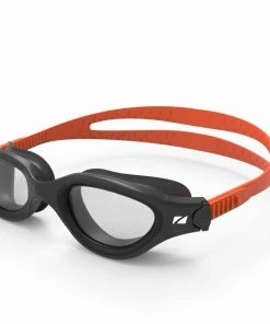 Zone 3 Zone3 - Venator-X Goggles - Black/Neon Orange, Photochromatic Lenses