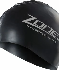 Zone 3 Zone3 - 2023 - Silicone Swim Cap