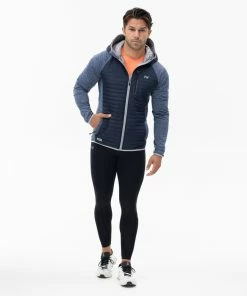 Zone 3 Zone3 - Men's Hybrid Puffa Quilted Jacket - Autumn/Winter -comfyballs-shop Zone 3 Fitness and Compression4462 2000x 53764.1671726105