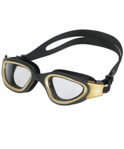 HUUB - Aphotic Photochromatic Goggles -comfyballs-shop aphotic black gold side grande 89023.1675333221