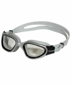HUUB - Aphotic Photochromatic Goggles -comfyballs-shop aphotic silver 45144.1675333220