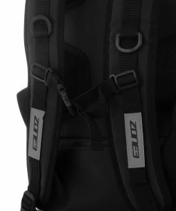 Zone 3 Zone3 - Workout / Travel / Race Performance Backpack - Black - 2023 -comfyballs-shop everyday transition bag black ra22wpbp101 3.jpg 83815.1661246184
