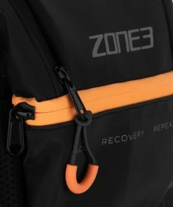 Zone 3 Zone3 - Workout / Travel / Race Performance Backpack - Black - 2023 -comfyballs-shop everyday transition bag black ra22wpbp101 4.jpg 79461.1661246184