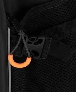 Zone 3 Zone3 - Workout / Travel / Race Performance Backpack - Black - 2023 -comfyballs-shop everyday transition bag black ra22wpbp101 6.jpg 58587.1661246184