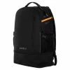 Zone 3 Zone3 - Workout / Travel / Race Performance Backpack - Black - 2023