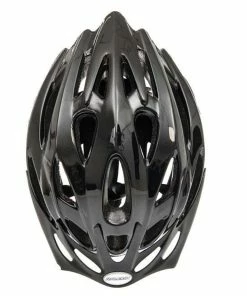 Raleigh - Mission Evo Helmet -comfyballs-shop evo black 1 05616.1673001450