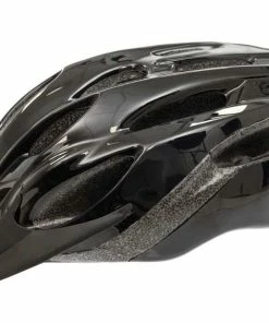Raleigh - Mission Evo Helmet -comfyballs-shop evo black 36456.1673001450