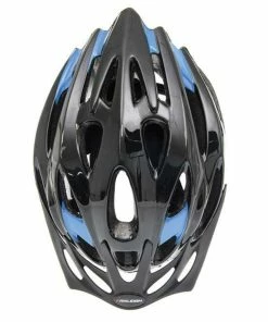 Raleigh - Mission Evo Helmet -comfyballs-shop evo black blue 1 92106.1673001450
