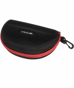 HUUB - Aphotic Photochromatic Goggles Plus Hard Case -comfyballs-shop goggle case 82446.1675333226