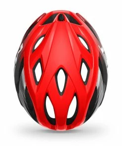 MET - My21 Idolo Cycling Helmet - Red/Black -comfyballs-shop idolo cycling helmet RN3 top 54855.1621849551