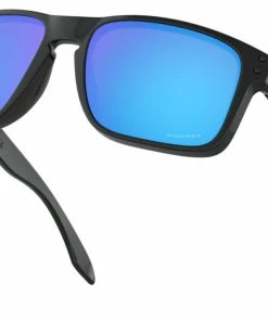 Oakley - Holbrook - Polished Black With Prizm Sapphire 11 Oakley - Holbrook - Polished Black With Prizm Sapphire -comfyballs-shop main oo9102 f555 holbrook polished black prizm sapphire 037 137280 png hero 00199.1661247874