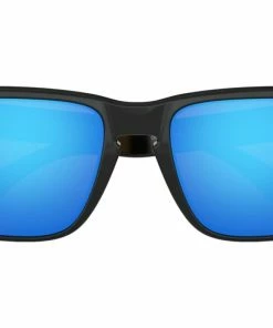 Oakley - Holbrook - Polished Black With Prizm Sapphire 12 Oakley - Holbrook - Polished Black With Prizm Sapphire -comfyballs-shop main oo9102 f555 holbrook polished black prizm sapphire 046 137288 png hero 56091.1661247874