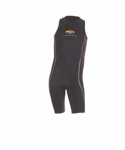 Blue Seventy - Men's PZ4TX Swimskin -comfyballs-shop pz4 mens front 88677.1424948850