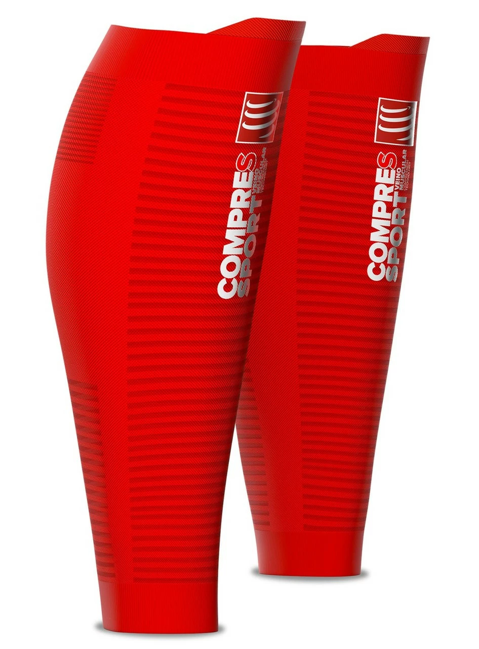 Compressport - R2 Oxygen Calf Sleeves 3 Compressport - R2 Oxygen Calf Sleeves - Image 3