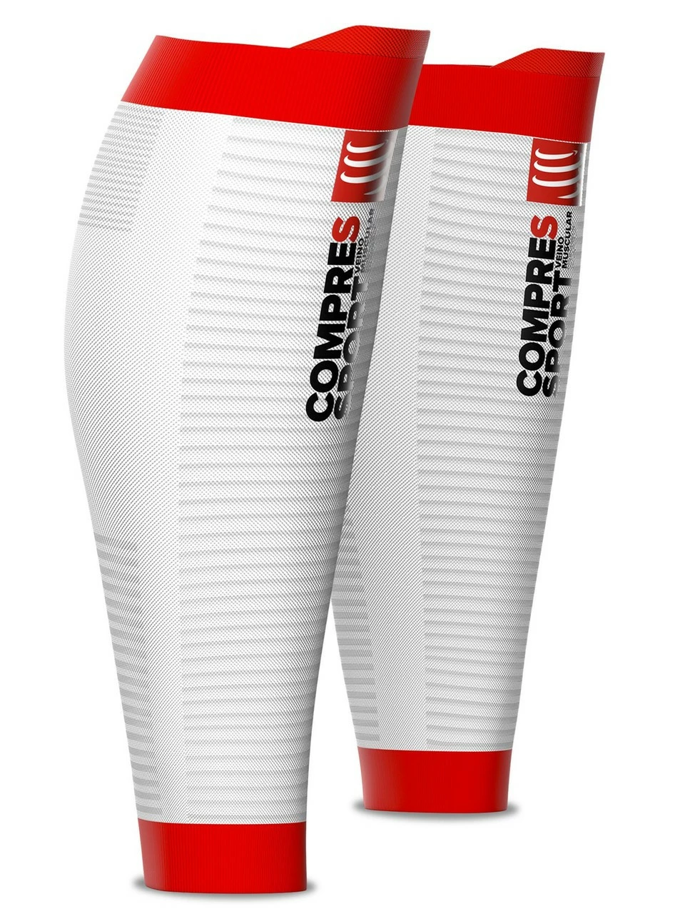 Compressport - R2 Oxygen Calf Sleeves 1 Compressport - R2 Oxygen Calf Sleeves