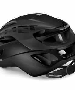 MET - My21 Rivale MIPS Cycle Helmet - Black -comfyballs-shop rivale cycling helmet NO1 back 92378.1614692066