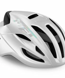 MET - My21 Rivale MIPS Cycling Helmet - White