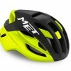 MET - My21 Rivale MIPS Cycling Helmet - Black/Yellow