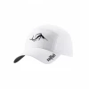 Sailfish - Unisex Cooling Running Cap - White