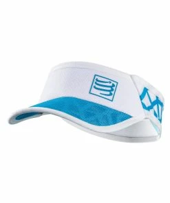 Compressport - Spiderweb Ultralight Visor -comfyballs-shop spiderweb ultralight visor 1 90721.1670928307