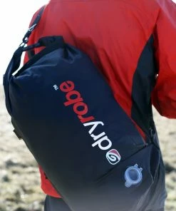 Dryrobe - Travel Bag - Black -comfyballs-shop trave bag 1200x1200 35682.1675421366