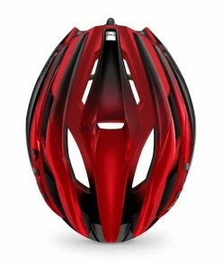 MET - My21 Trenta MIPS Road Cycling Helmet - Black/Red -comfyballs-shop trenta mips cycling helmet RN2 top 2 76316.1629284570