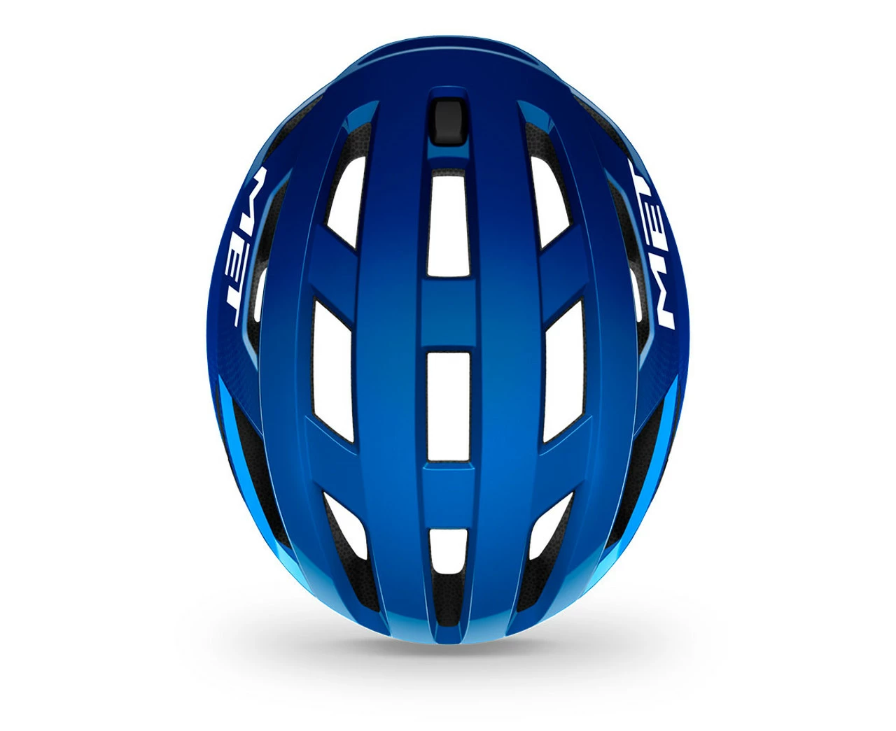 MET - My21 Vinci MIPS Road Cycling Helmet - Blue 4 MET - My21 Vinci MIPS Road Cycling Helmet - Blue - Image 4