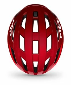 MET - My21 Vinci Mips Red -comfyballs-shop vinci mips cycling helmet RO1 top 62339.1629285126
