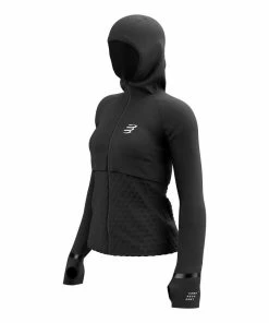 Compressport - Winter Insulated 10/10 Jacket - Women's