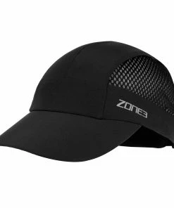 Zone 3 Zone3 - Lightweight Mesh Triathlon And Running Baseball Cap - 2023