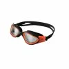 Zone 3 Zone3 - Vapour Photochromatic Goggles - Black/ High Vis Orange - 2023
