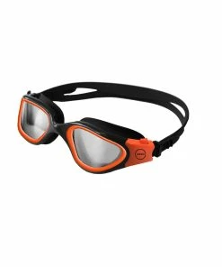 Zone 3 Zone3 - Vapour Photochromatic Goggles - Black/ High Vis Orange - 2023