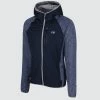 Zone 3 Zone3 - Men's Hybrid Puffa Quilted Jacket - Autumn/Winter